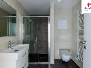 Pronájem bytu 2+kk, Plzeň, Vysoká, 53 m2