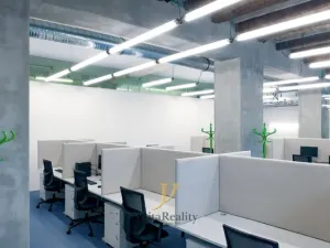 Pronájem kanceláře, Olomouc, Palackého, 155 m2