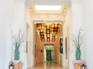 Pronájem kanceláře, Olomouc, Palackého, 155 m2