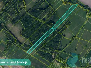 Prodej pole, Bohuslavice, 43749 m2