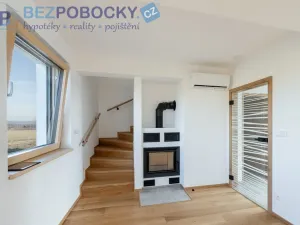 Prodej rodinného domu, Malá Losenice, 76 m2