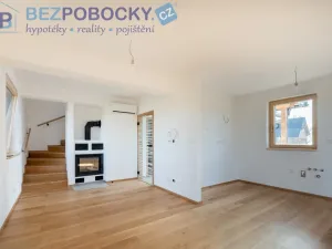 Prodej rodinného domu, Malá Losenice, 76 m2