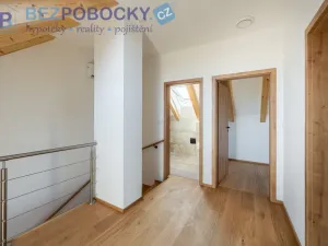 Prodej rodinného domu, Malá Losenice, 76 m2