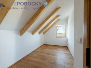 Prodej rodinného domu, Malá Losenice, 76 m2