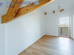 Prodej rodinného domu, Malá Losenice, 76 m2