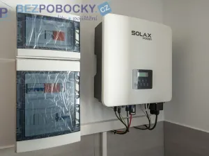 Prodej rodinného domu, Malá Losenice, 76 m2