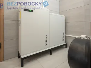 Prodej rodinného domu, Malá Losenice, 76 m2