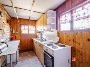 Prodej chaty, Soběnov - Smrhov, 74 m2