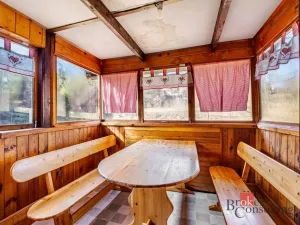 Prodej chaty, Soběnov - Smrhov, 74 m2