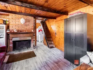 Prodej chaty, Soběnov - Smrhov, 74 m2