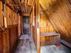 Prodej chaty, Soběnov - Smrhov, 74 m2