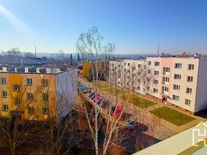 Prodej bytu 3+1, Havlíčkův Brod, Na Spravedlnosti, 70 m2