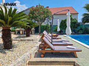 Prodej apartmánu, Put Velikog Mula,Kožino,, Chorvatsko, 72 m2