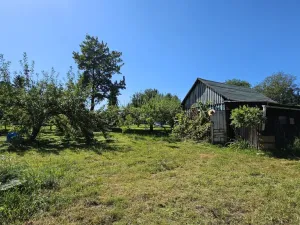 Pronájem zahrady, 1962 m2