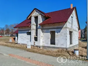 Prodej rodinného domu, Ivanovice na Hané, 234 m2
