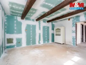 Prodej chalupy, Lužná, 165 m2