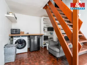 Prodej chalupy, Lužná, 165 m2