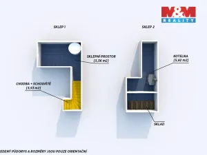 Prodej rodinného domu, Nečín - Žebrák, 209 m2