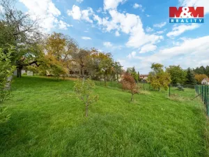 Prodej rodinného domu, Nečín - Žebrák, 209 m2