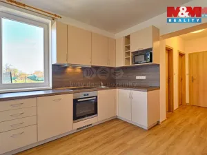 Pronájem bytu 3+kk, Církvice, 75 m2
