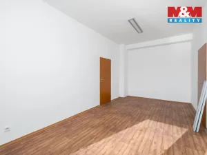 Pronájem kanceláře, Ústí nad Labem - Krásné Březno, Přístavní, 53 m2