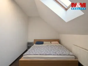 Prodej rodinného domu, Krhanice, 79 m2