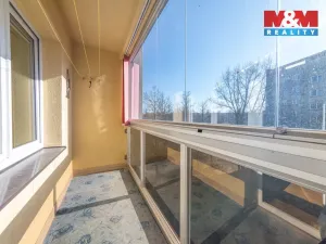 Prodej bytu 2+1, Karviná - Mizerov, Čajkovského, 64 m2