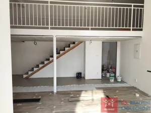 Pronájem obchodního prostoru, Znojmo, Vídeňská třída, 43 m2