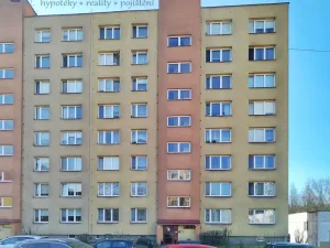 Prodej bytu 1+1, Český Těšín, Hornická, 39 m2