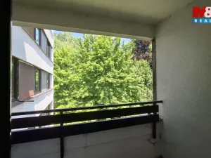 Prodej bytu 1+kk, Rožnov pod Radhoštěm, Lesní, 16 m2