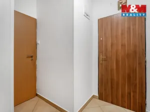 Pronájem bytu 1+kk, Dolní Poustevna, Vilémovská, 25 m2