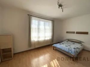 Pronájem bytu 2+1, Brno, Olomoucká, 91 m2