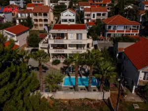 Prodej apartmánu, Put Velikog Mula,Kožino,Chorvatsko, 72 m2