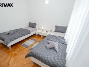 Prodej apartmánu, Put Velikog Mula,Kožino,Chorvatsko, 72 m2