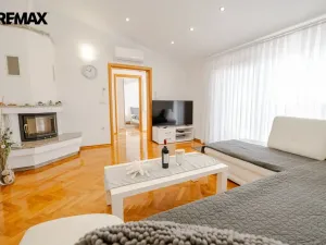 Prodej apartmánu, Put Velikog Mula,Kožino,, Chorvatsko, 72 m2
