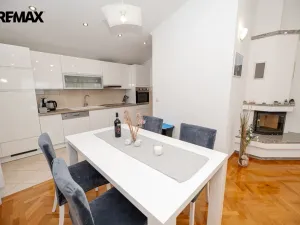 Prodej apartmánu, Put Velikog Mula,Kožino,, Chorvatsko, 72 m2