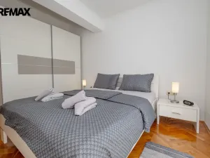 Prodej apartmánu, Put Velikog Mula,Kožino,, Chorvatsko, 72 m2