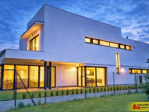 Prodej rodinného domu, Zbraslav, 460 m2