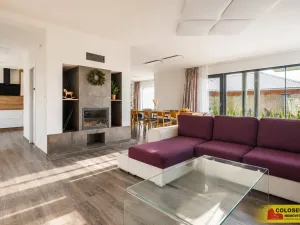 Prodej rodinného domu, Zbraslav, 460 m2