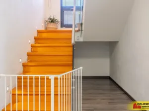 Prodej rodinného domu, Zbraslav, 460 m2