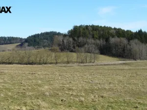 Prodej komerčního pozemku, Rožmberk nad Vltavou - Přízeř, 791 m2