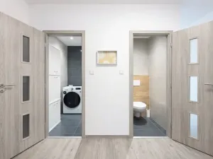 Prodej bytu 4+1, Jirkov, U Sauny, 87 m2