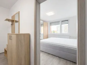 Prodej bytu 4+1, Jirkov, U Sauny, 87 m2