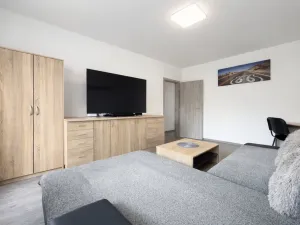 Prodej bytu 4+1, Jirkov, U Sauny, 87 m2