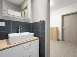 Prodej bytu 4+1, Jirkov, U Sauny, 87 m2