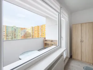 Prodej bytu 4+1, Jirkov, U Sauny, 87 m2