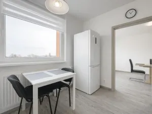 Prodej bytu 4+1, Jirkov, U Sauny, 87 m2