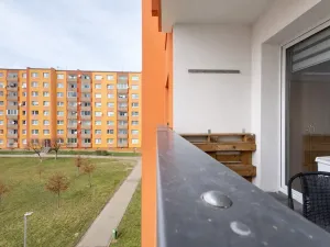 Prodej bytu 4+1, Jirkov, U Sauny, 87 m2