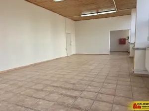 Pronájem obchodního prostoru, Rájec-Jestřebí - Rájec, 90 m2