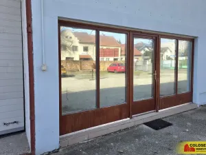 Pronájem obchodního prostoru, Rájec-Jestřebí - Rájec, 90 m2
